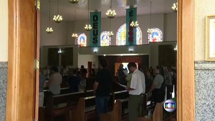 Rablótámadás áldozata lett egy pap