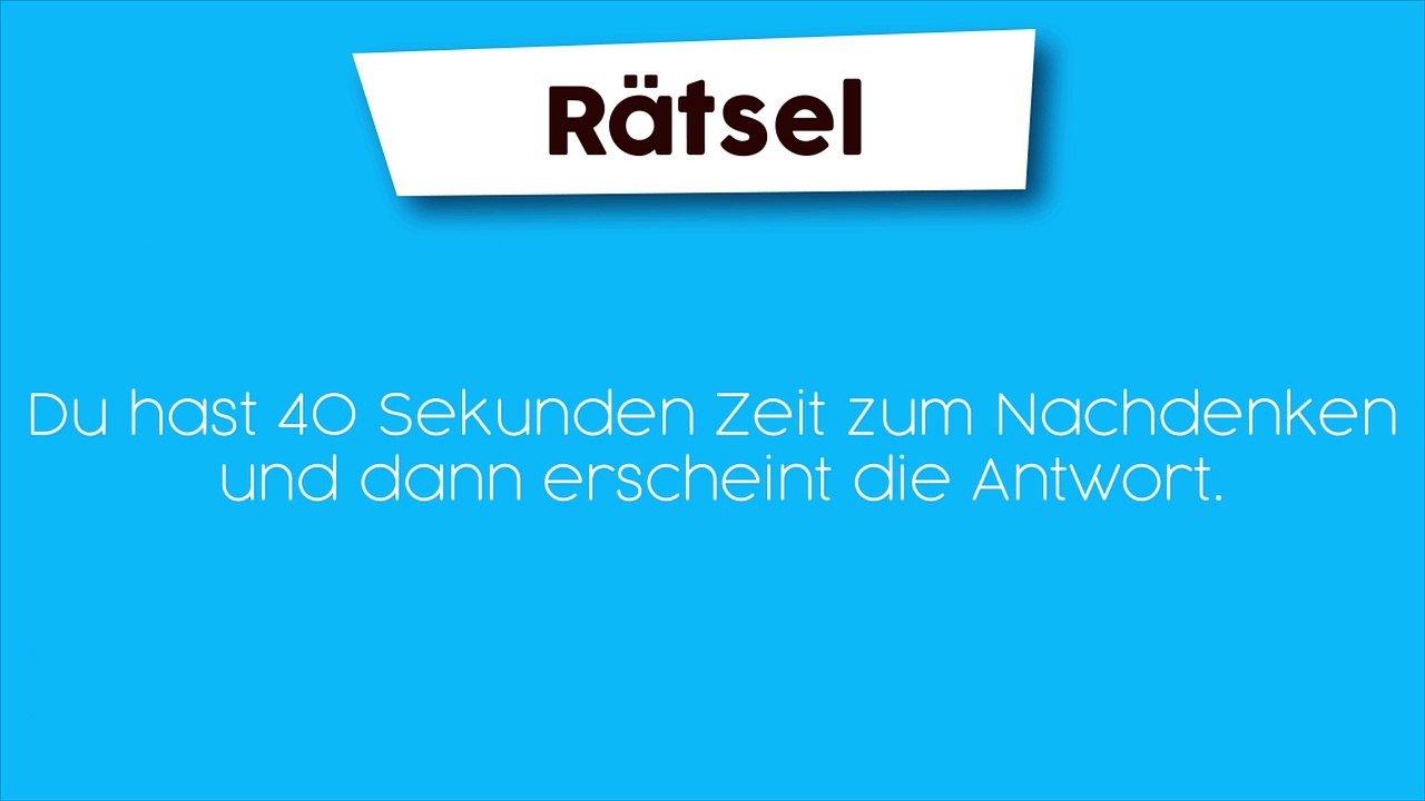 Rätsel : Buchstabensuppe