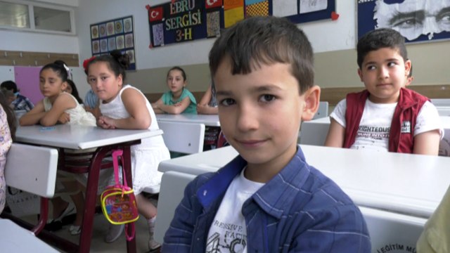 Yapılan araştırmalar ortaya çıkardı!.. Çocukların okuldaki başarısızlığı...