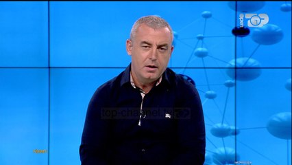 “Tërmetet nuk mund të parashikohen”. Sizmiologu Edmond Guri në Open: rreziku më i madh kaloi