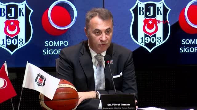 Spor beşiktaş kulübü, sompo sigorta ile sponsorluk anlaşması imzaladı 1