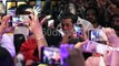 Watch Salman Khan's Grand Entry by Metro at Launch PC of Bigg Boss Season 13