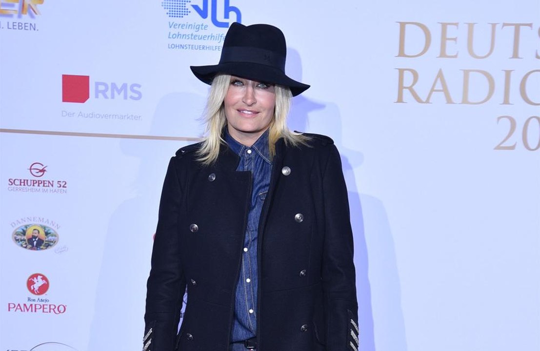 Sarah Connor über ihr zweites Leben