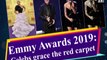 Emmy Awards 2019: Celebs grace the red carpet