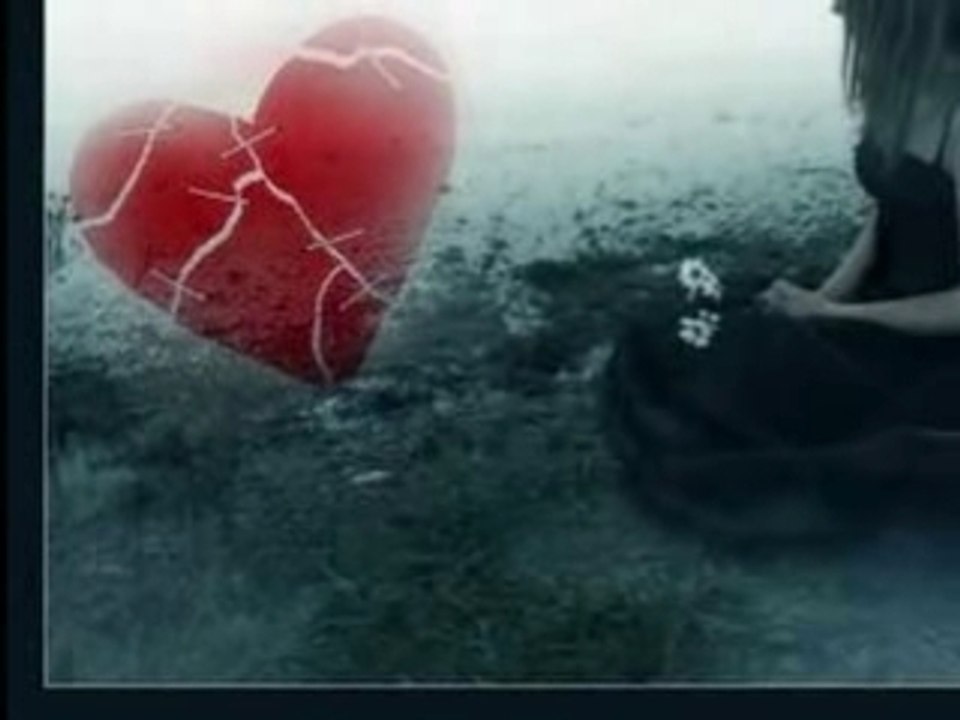 Coeur brisé