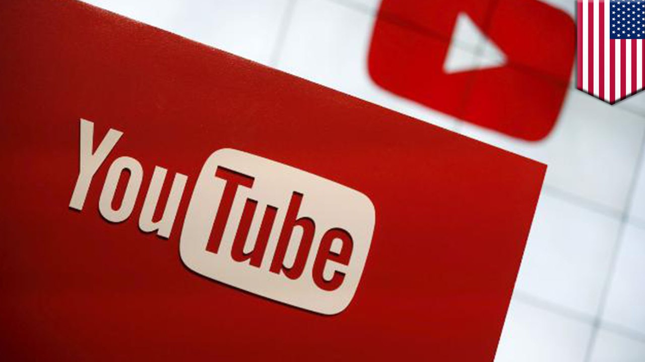 YouTube confirms massive hack attack on creators