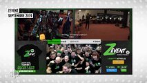 ZEvent : Les gamers au grand coeur - Clique - CANAL+