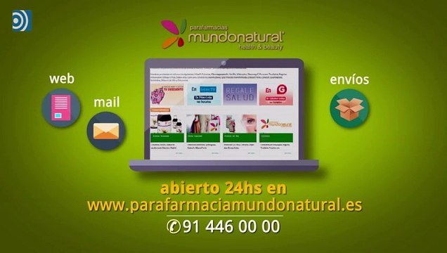 Mundo Natural 94: Intoxicaciones alimenticias