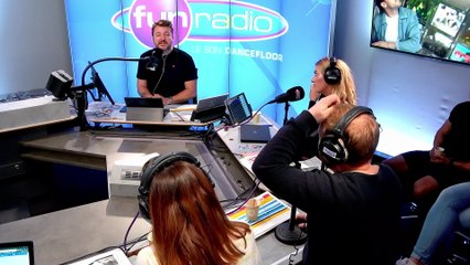 Les "pépites" du lundi de "l'Amour est dans le Pré" (24/09/19)