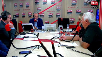 Emmanuel Macron contre Greta Thunberg, nouvelle grève à la SNCF : toute l'actu débattue