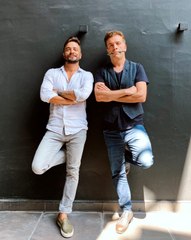 Modacı Kemal Doğulu'dan Ahmet Kural'a sert sözler: Ağzından çıkan hiçbir şeye katılmıyorum