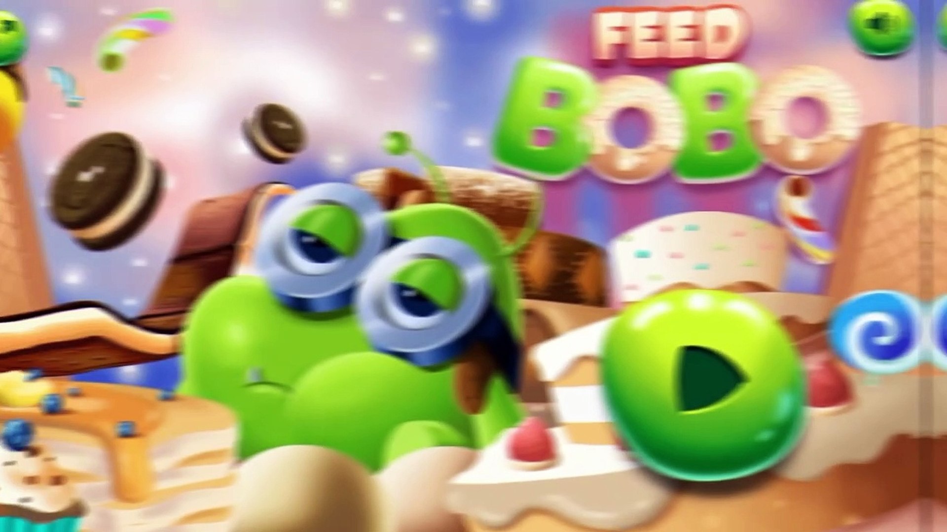 Play Feed Bobo on SpideyGames