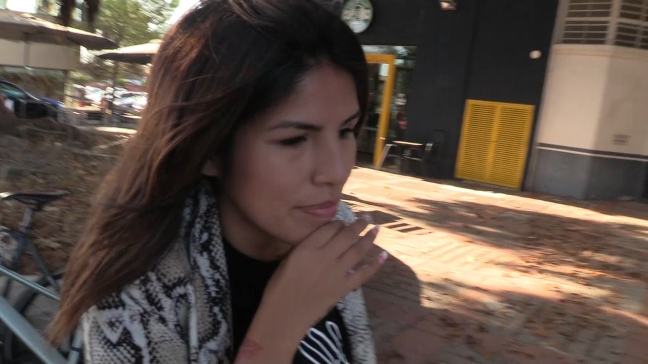 Isa Pantoja prefiere no ahondar en las palabras de Irene Rosales