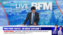 PMA pour toutes: un débat explosif ? - 24/09