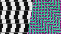 Quelques illusions d'optique qui vont vous retourner le cerveau