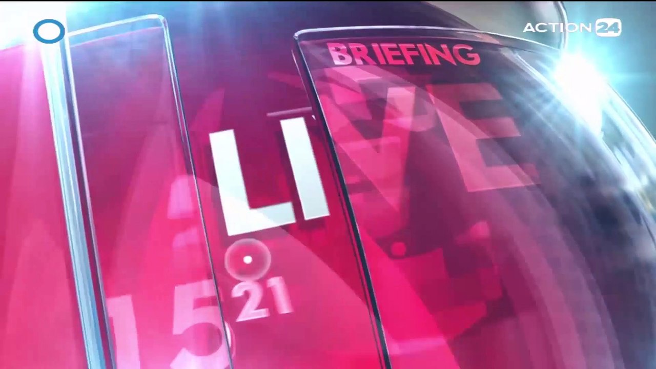 Briefing 23-9-2019