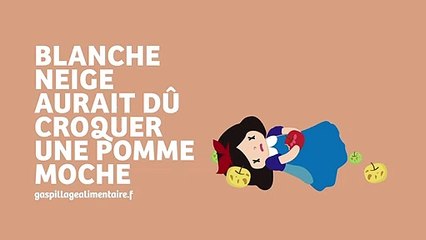 Si l'antigaspi m'était conté...