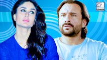 Kareena Kapoor Reveals The Most IRRITATING Habit Of Saif Ali Khan