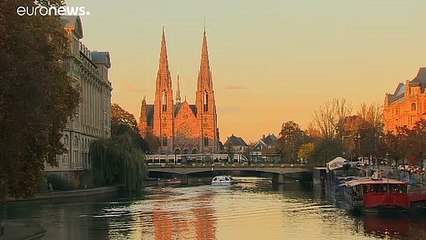 Strasbourg prend une mesure écolo qui va ravir habitants et commission européenne