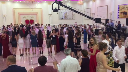 Vesad Mjeku 2019 live