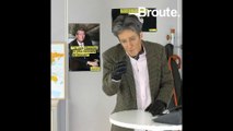 Broute : Balkany - CLIQUE - CANAL+