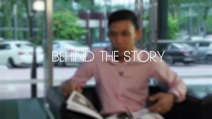 Coming up on The Edge TV