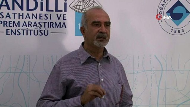 Dr. Doğan Kalafat: Beklenen depremin büyüklüğü 7 civarında olacak ama 17 Ağustos depremi kadar büyük olmayacak