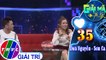 THVL | Don Nguyễn, Sơn Ca nhắc lại cơ duyên trở thành tri kỷ của nhau | Giải mã tri kỷ - Tập 35