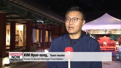 Living like king at Gyeongbokgung Palace’s royal kitchen