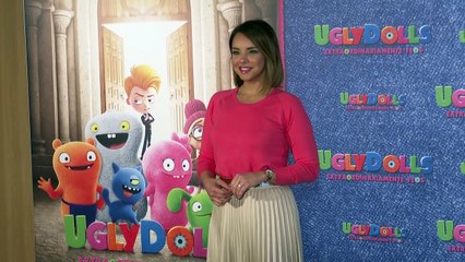 Chenoa confiesa que no tiene tiempo para los preparativos de su boda