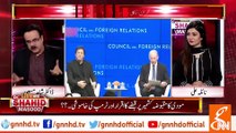 Dr Shahid Masood | Modi ka Kashmir Par Qabza Ka Iqrar Pakistan ki Sifarat Kari kya kaam Banai Gi