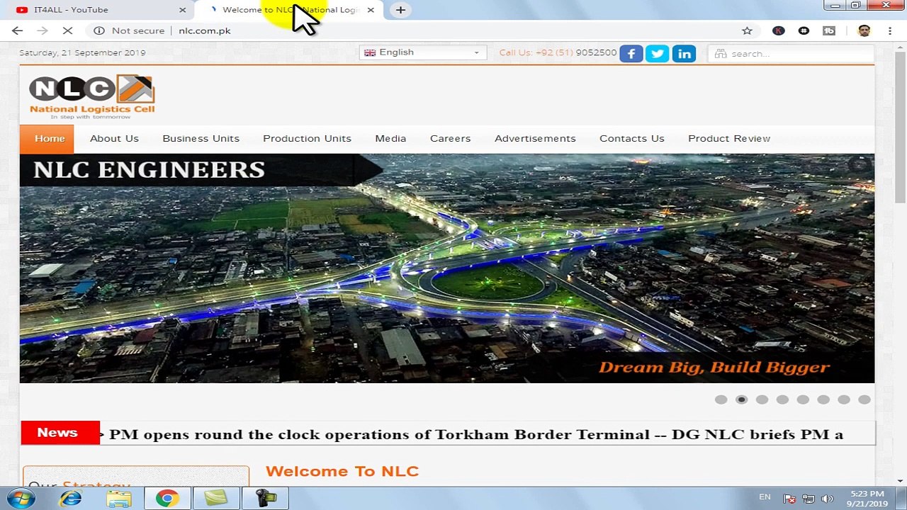 How to Apply Online for NLC Jobs - NLC Jobs Apply Online - NLC Jobs Online Registration