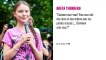 Donald Trump : l’attitude lourde de reproches de Greta Thunberg à l’ONU