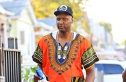 Lamar Odom's dancing therapy