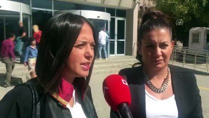 Batıkent'te köpeklerin öldürülmesine ilişkin dava - ANKARA