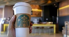 AB mahkemesi Starbucks'a kesilen 30 milyon euroluk cezayı iptal etti