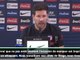 Atlético - Simeone : "Diego Costa doit se rebeller"