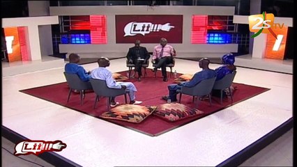 PÊCHE : UN SECTEUR NÉGLIGÉ AU SÉNÉGAL- LII DU 22 SEPTEMBRE 2019