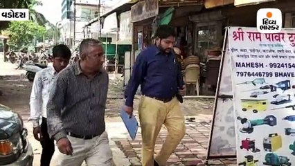 વડોદરામાં સિંગલ યુઝ પ્લાસ્ટિક સામે પાલિકાની ઝુંબેશ