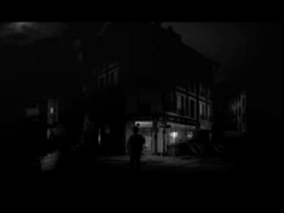 Shon- extrait