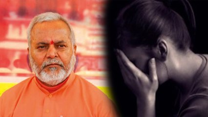 Chinmayanand Case | அதிர வைக்கும் சின்மயானந்தா மறுபக்கம்-வீடியோ