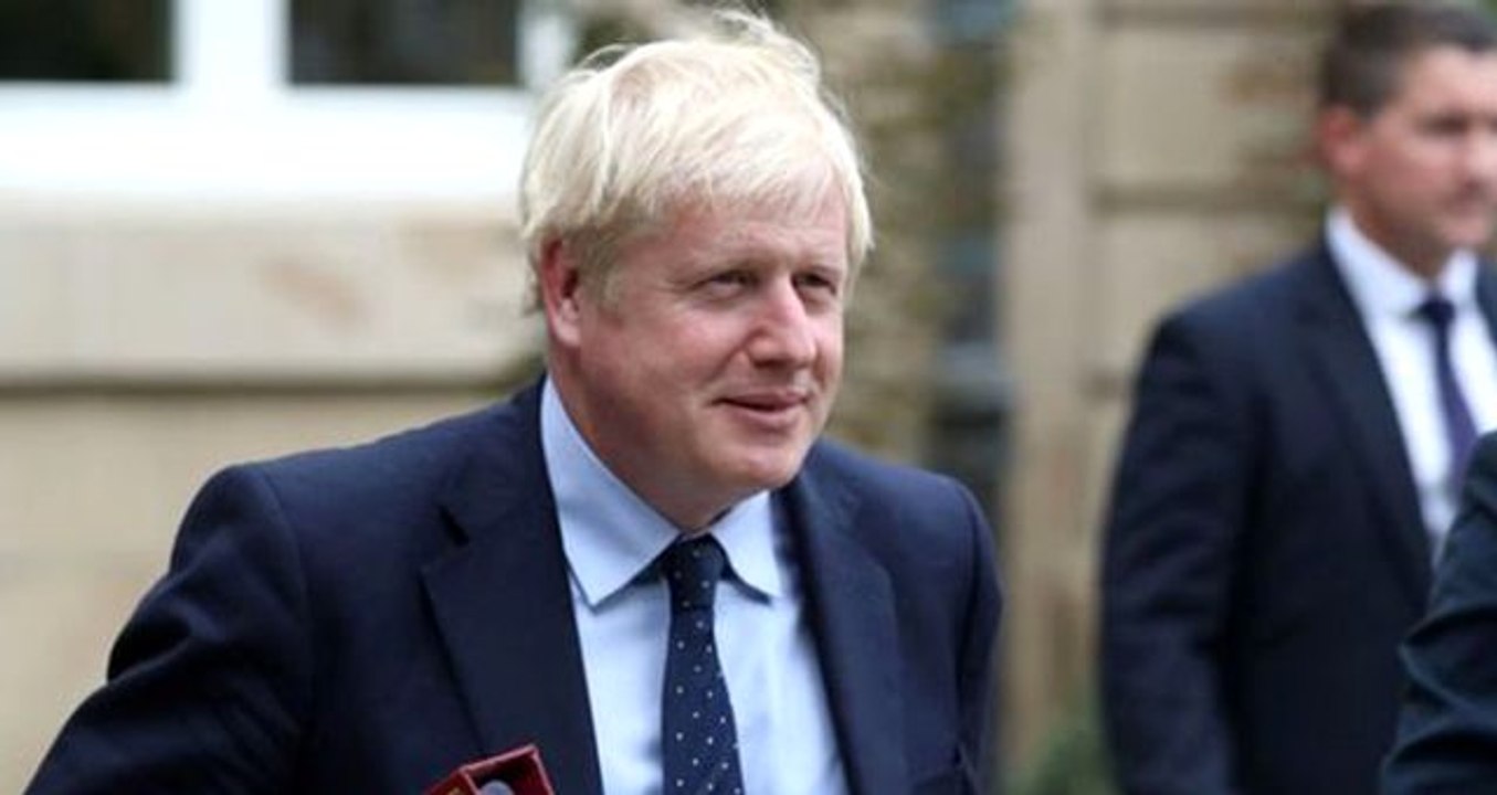 Boris Johnson'a büyük şok: Mahkemesi Parlamentonun askıya alınmasını hukuka aykırı buldu