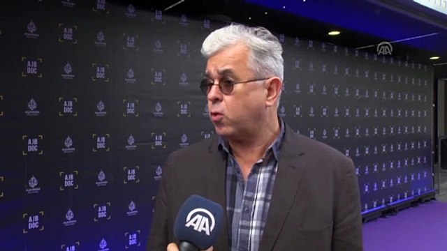 'Araştırmacı gazetecilik' atölyesi - SARAYBOSNA