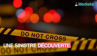 Des fœtus humains retrouvés dans un garage