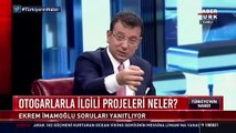 İmamoğlu: Sirkeci ve Haydarpaşa ihaleye çıkıyor, tümüyle almak için ihaleye gireceğiz'