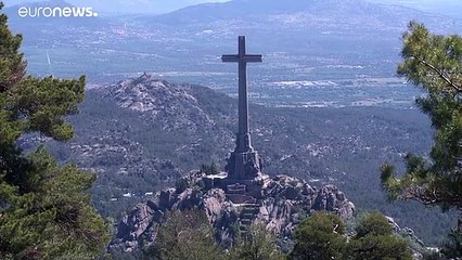 Exhumálni kell Francót a spanyol legfelsőbb bíróság döntése alapján