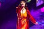 Charli XCX was 'really affected' by music leak
