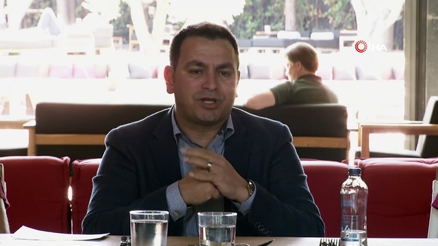 Aras Kargo’dan Uluslararası Kıyı ve Deniz Temizliği Günü’nde anlamlı etkinlik