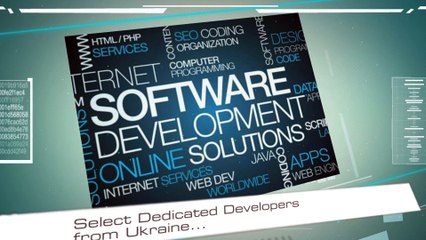 Hire Ukrainian Developers for Your Projects 🇺🇦