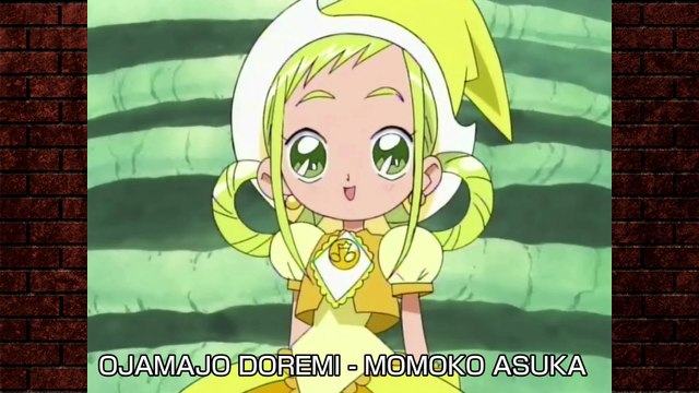 Núria Trifol doblant altres sèries d'anime [43663AD2]